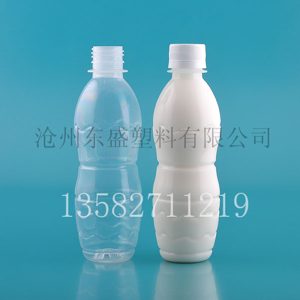 葫芦塑料瓶