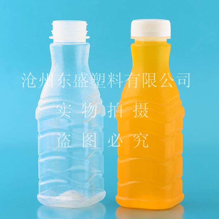 塑料瓶生产厂家（yl91-500ml）