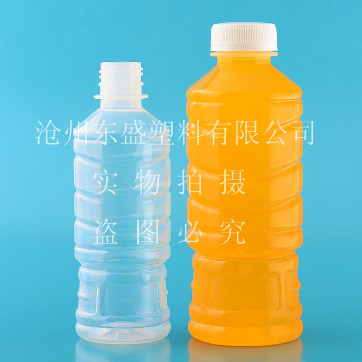 天津透明塑料瓶