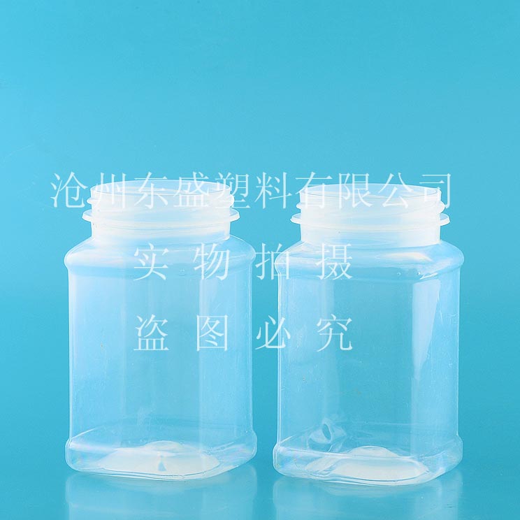 峰蜜瓶-广口塑料瓶
