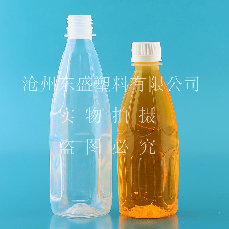 yl96-350ml塑料瓶