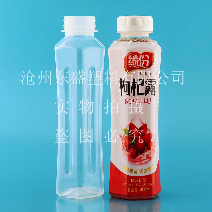 广西塑料瓶生产厂