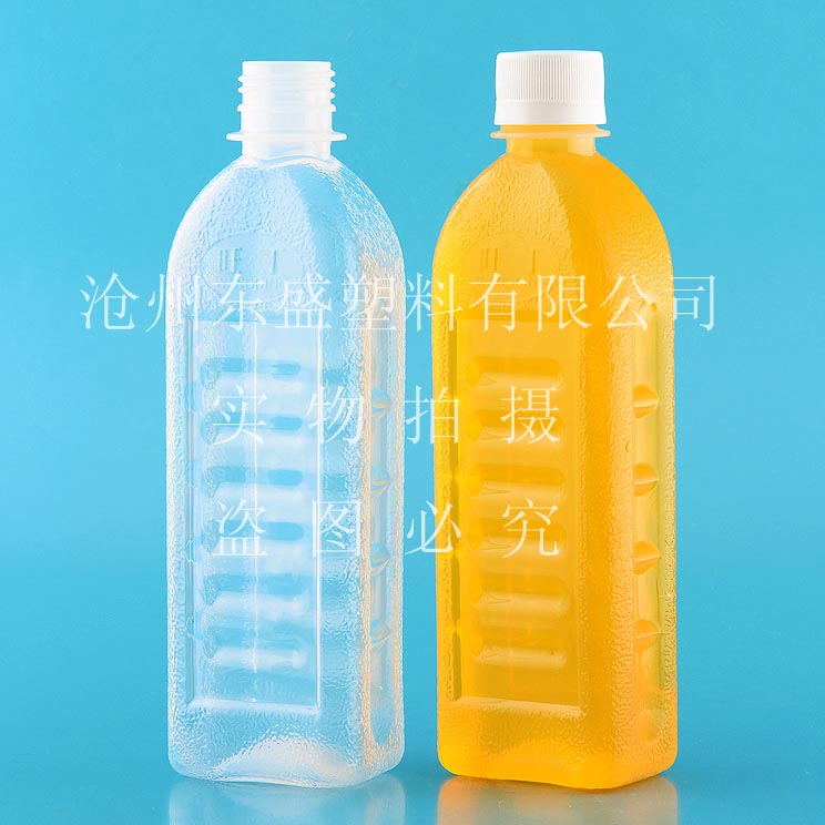 饮料塑料瓶