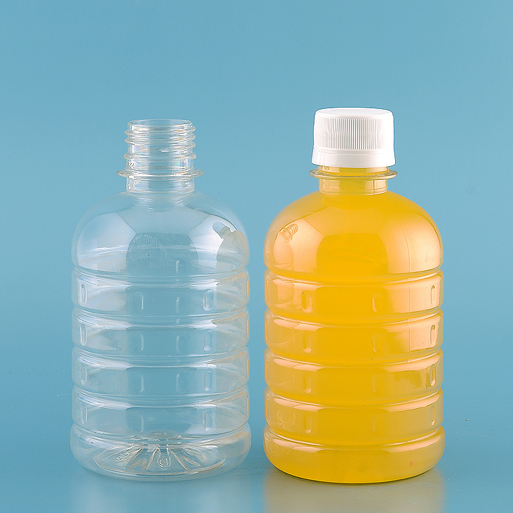 PET塑料瓶（山楂树下饮料瓶）