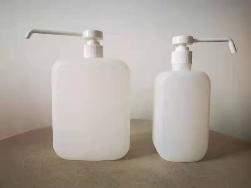 消毒液瓶-杀菌剂瓶-洗手液瓶